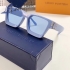 Louis Vuitton Millionaire Sunglasses 2020 LVMLS26459